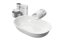 felo™ Filterless Self-Refill Cat Fountain