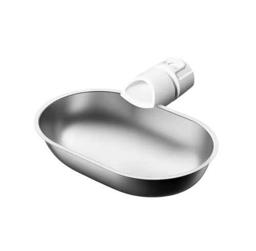 felo PureSteel stainless steel bowl